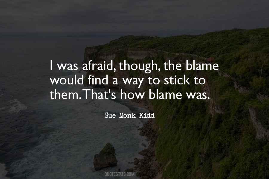 Sue Monk Kidd Quotes #1386870