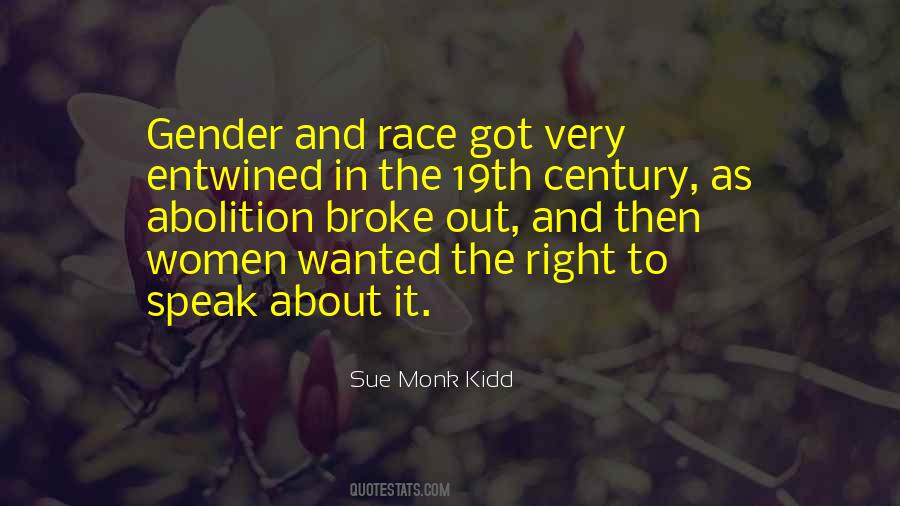 Sue Monk Kidd Quotes #1400023
