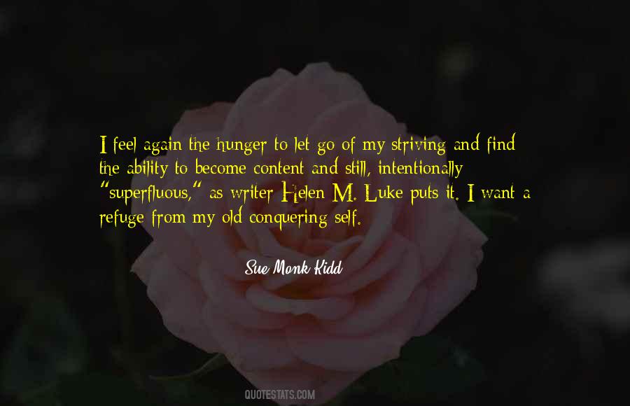 Sue Monk Kidd Quotes #1541959