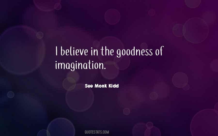Sue Monk Kidd Quotes #157828