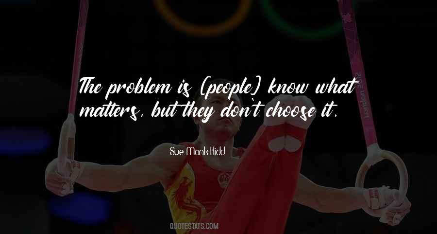 Sue Monk Kidd Quotes #1696478