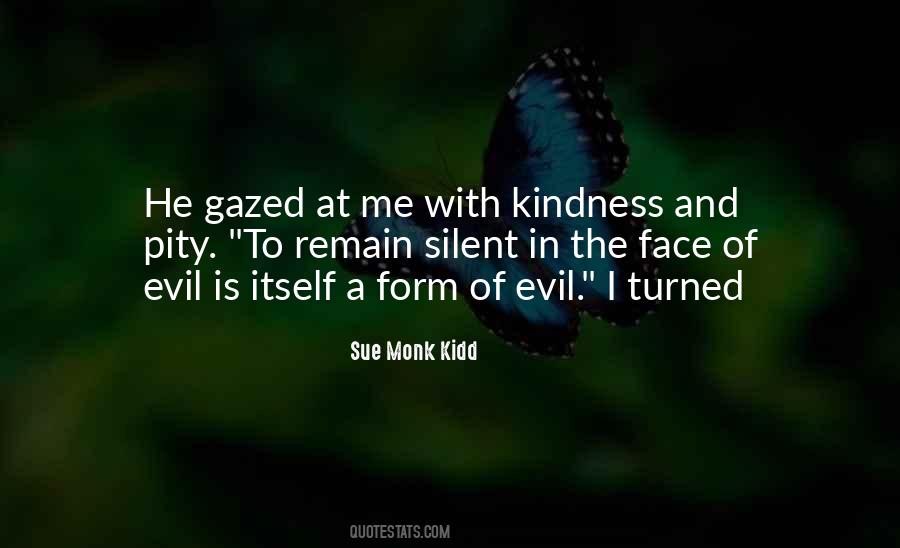 Sue Monk Kidd Quotes #1697360