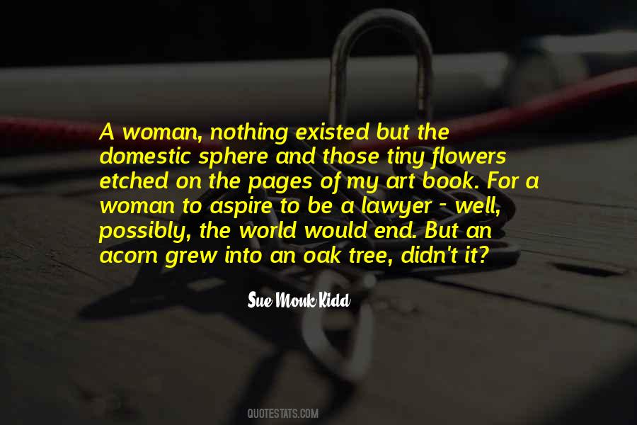 Sue Monk Kidd Quotes #1849555