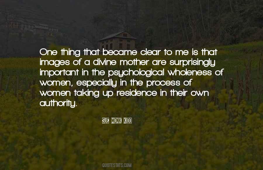 Sue Monk Kidd Quotes #217464