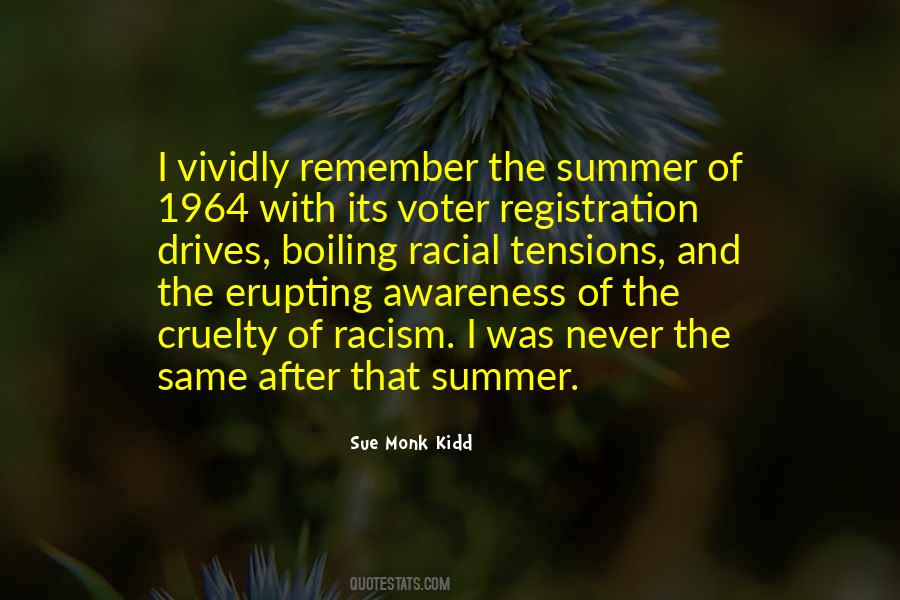 Sue Monk Kidd Quotes #241115