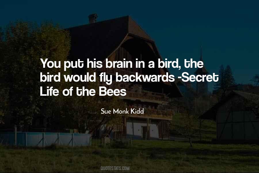 Sue Monk Kidd Quotes #395362