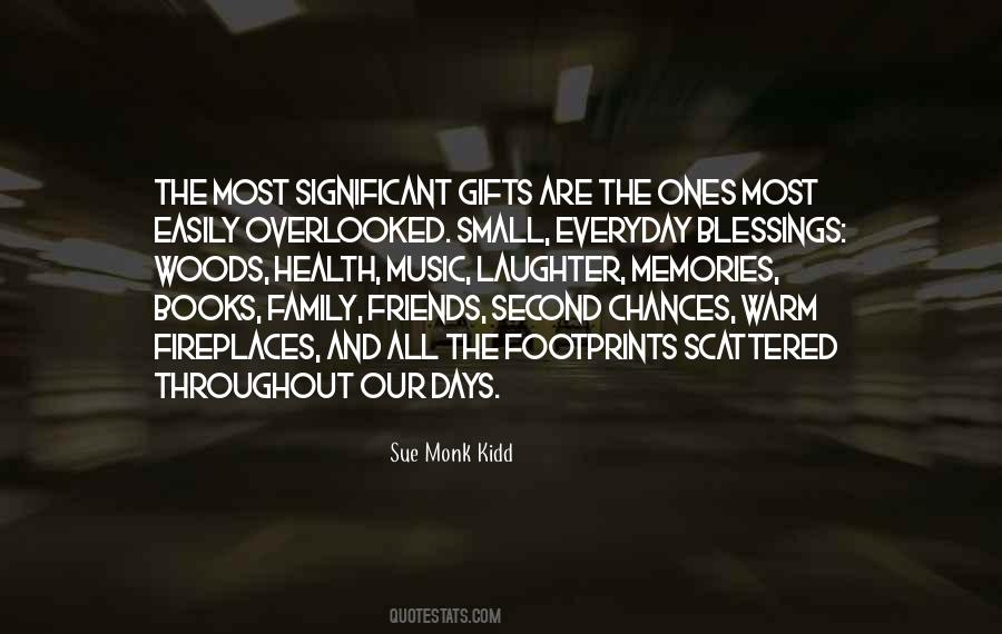 Sue Monk Kidd Quotes #412856