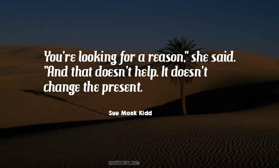 Sue Monk Kidd Quotes #428090