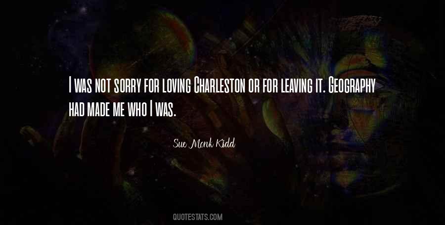 Sue Monk Kidd Quotes #475540
