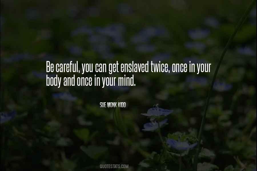 Sue Monk Kidd Quotes #525868