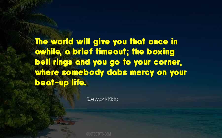 Sue Monk Kidd Quotes #54315