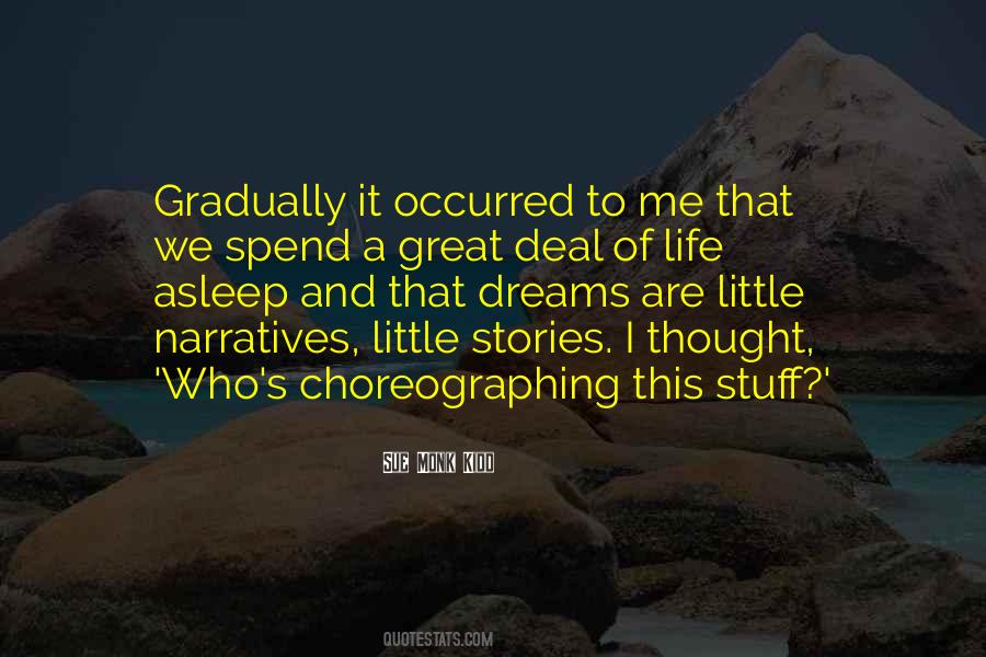 Sue Monk Kidd Quotes #589363