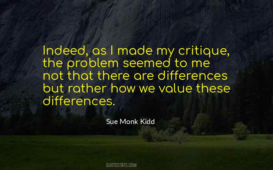 Sue Monk Kidd Quotes #593021