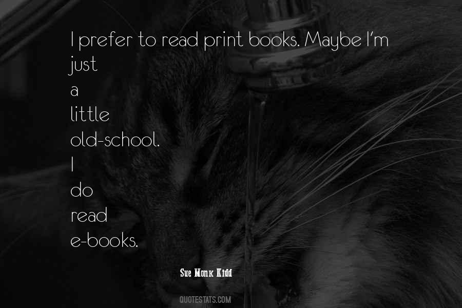 Sue Monk Kidd Quotes #638836