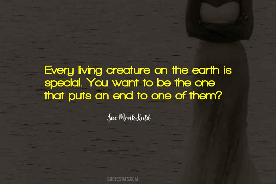 Sue Monk Kidd Quotes #647719