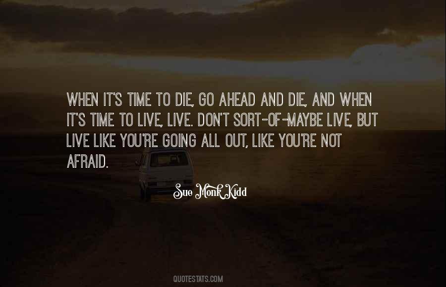 Sue Monk Kidd Quotes #701648