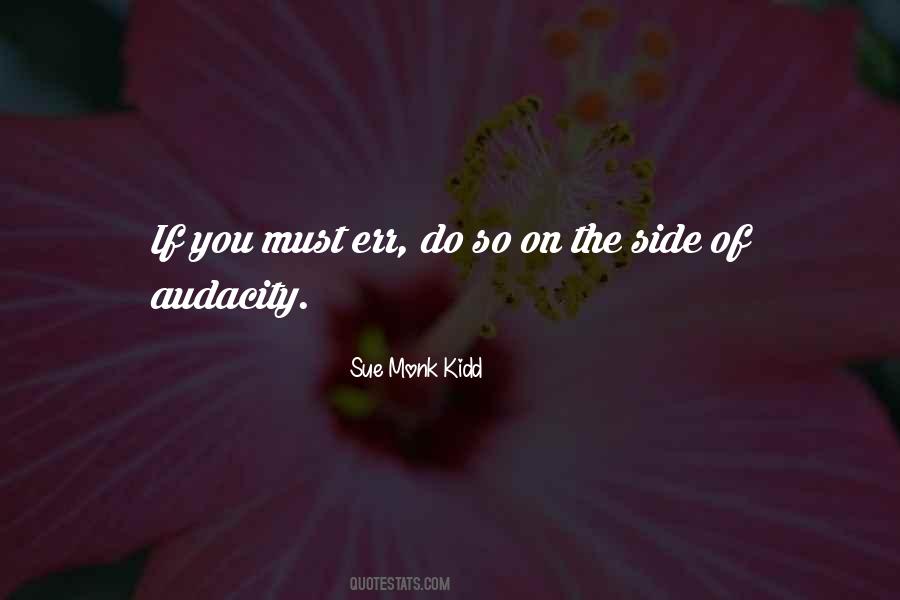 Sue Monk Kidd Quotes #8286