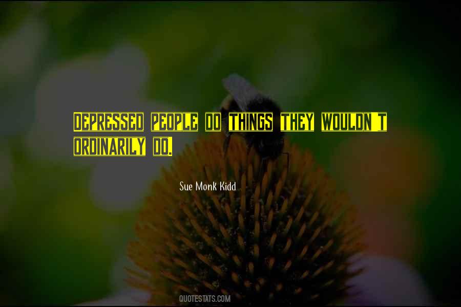 Sue Monk Kidd Quotes #892777