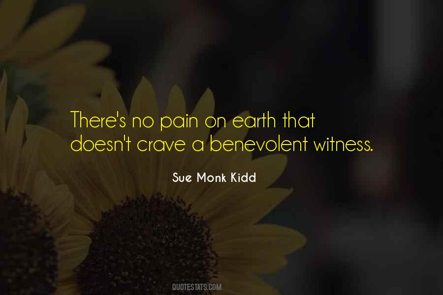 Sue Monk Kidd Quotes #987951