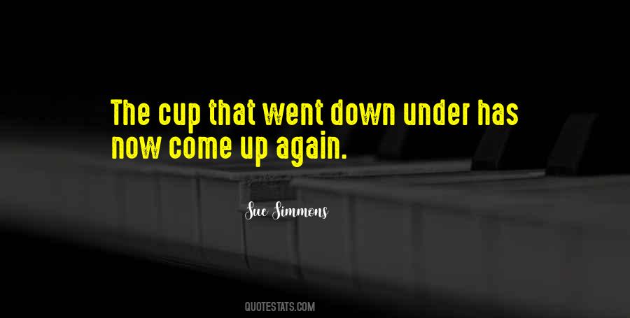Sue Simmons Quotes #508773 Sue Simmons Quotes #508773