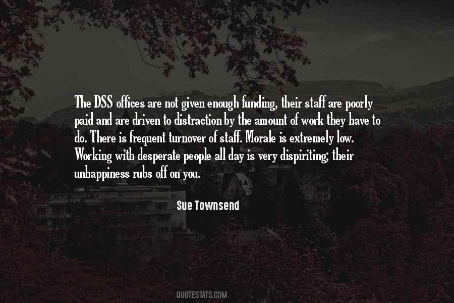 Sue Townsend Quotes #1061581