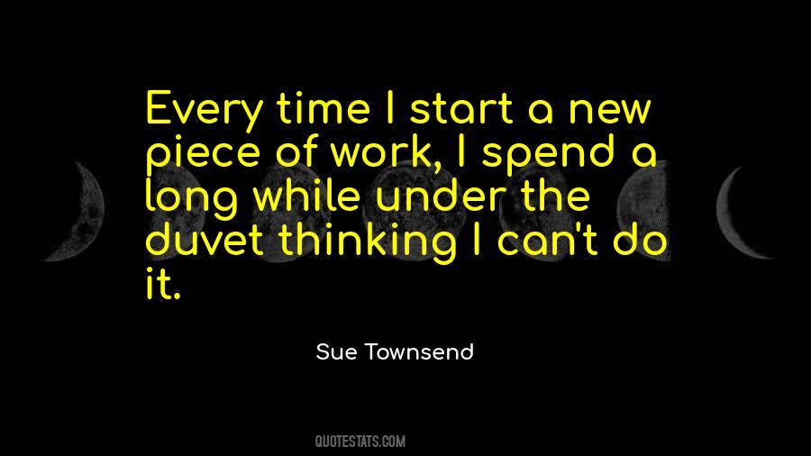 Sue Townsend Quotes #463266