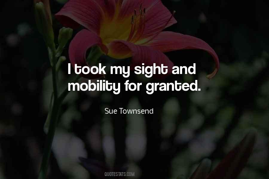 Sue Townsend Quotes #483999