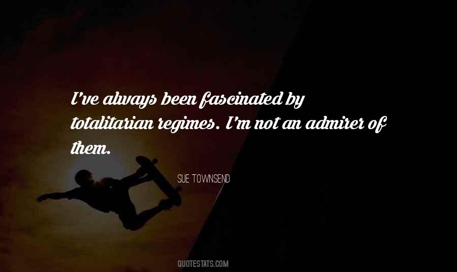 Sue Townsend Quotes #504193