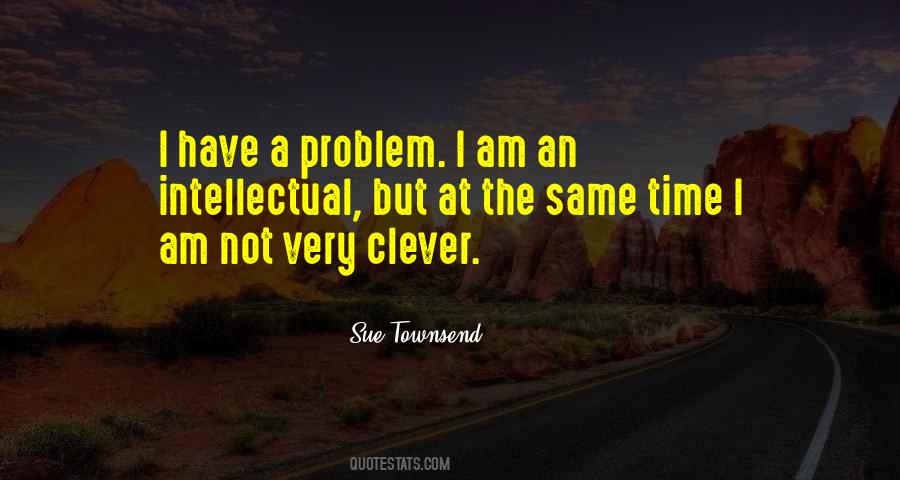 Sue Townsend Quotes #594534