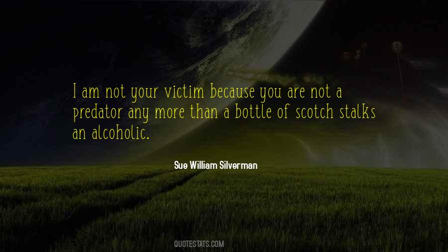 Sue William Silverman Quotes #98011