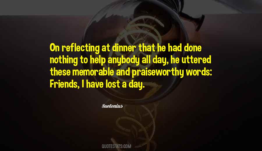 Suetonius Quotes #1194581