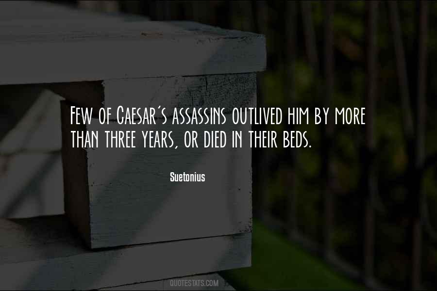 Suetonius Quotes #1291052