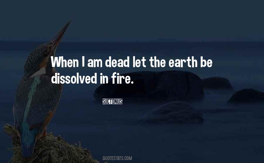 Suetonius Quotes #1651682