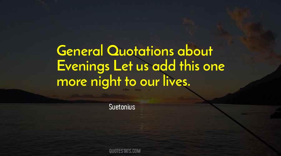 Suetonius Quotes #1848499