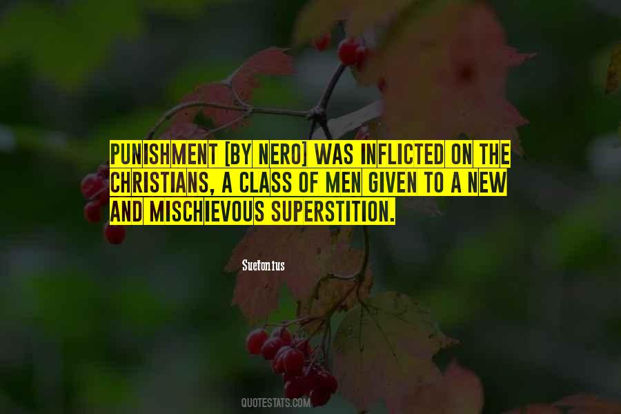 Suetonius Quotes #235889