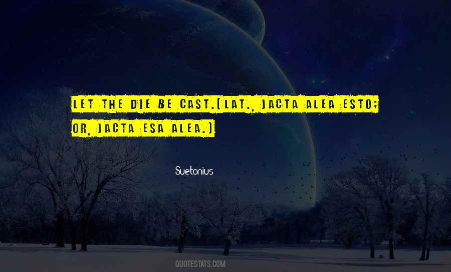 Suetonius Quotes #608259