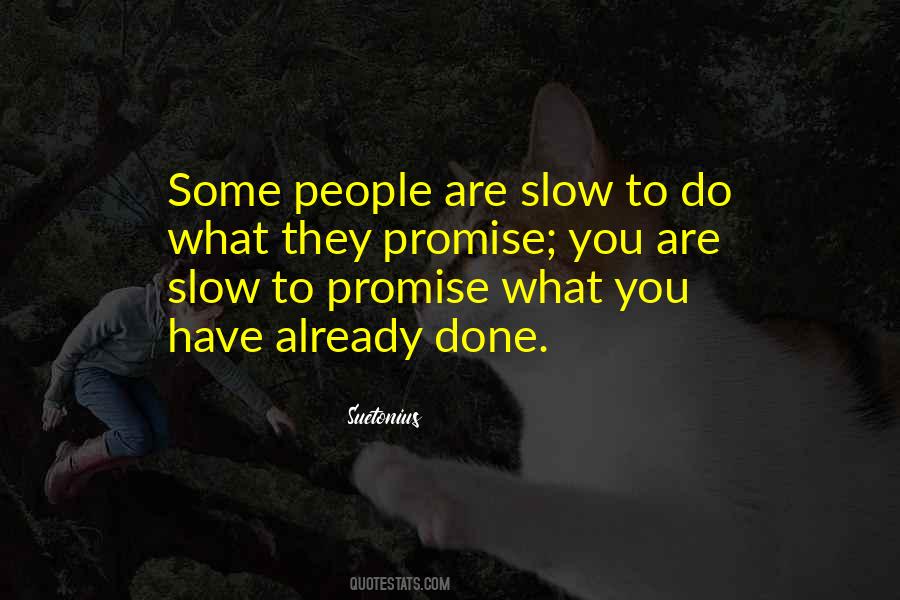 Suetonius Quotes #645461
