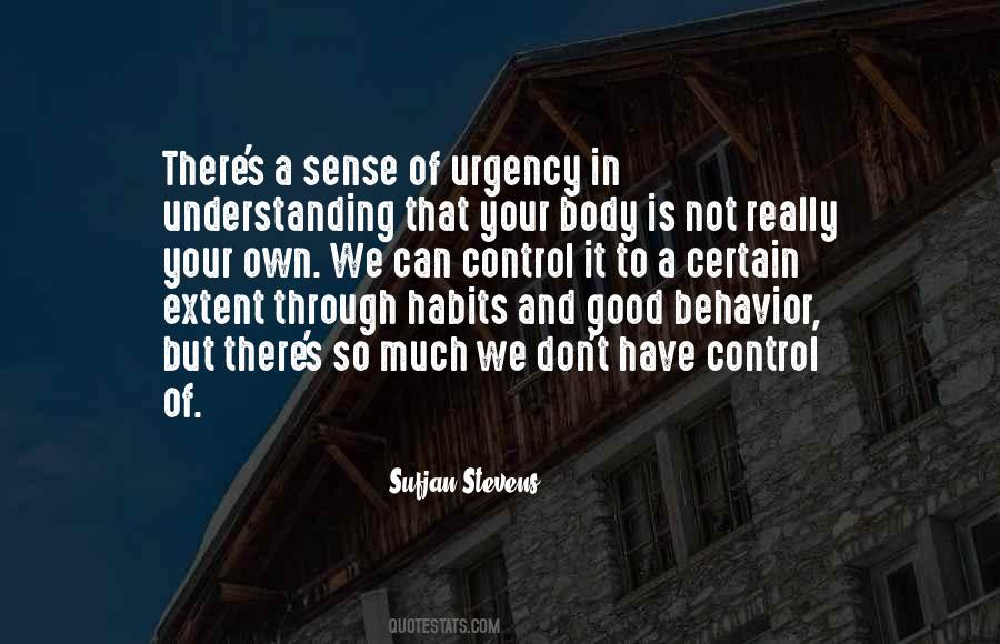 Sufjan Stevens Quotes #1090085