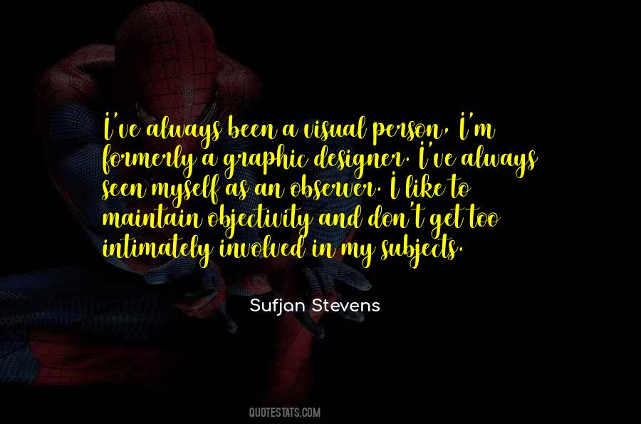 Sufjan Stevens Quotes #1192340