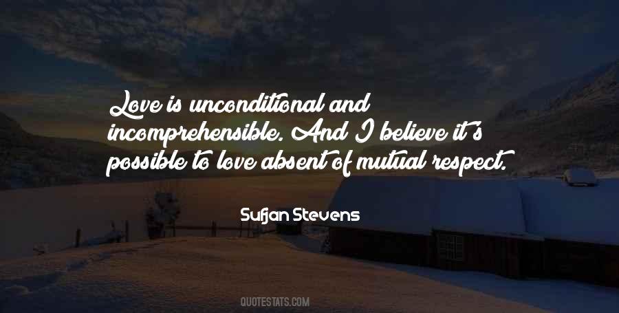 Sufjan Stevens Quotes #1261175