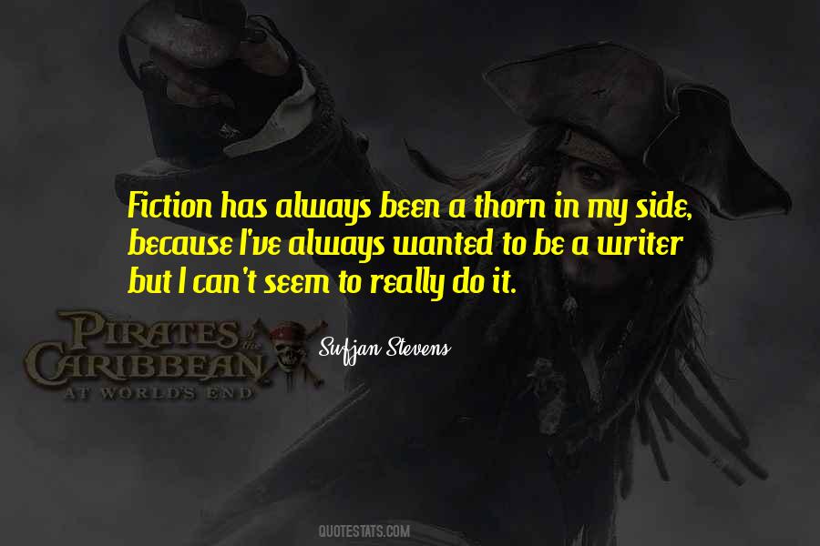 Sufjan Stevens Quotes #1440876