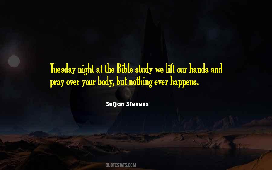 Sufjan Stevens Quotes #1687830