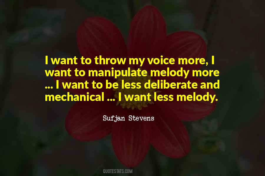 Sufjan Stevens Quotes #1800516