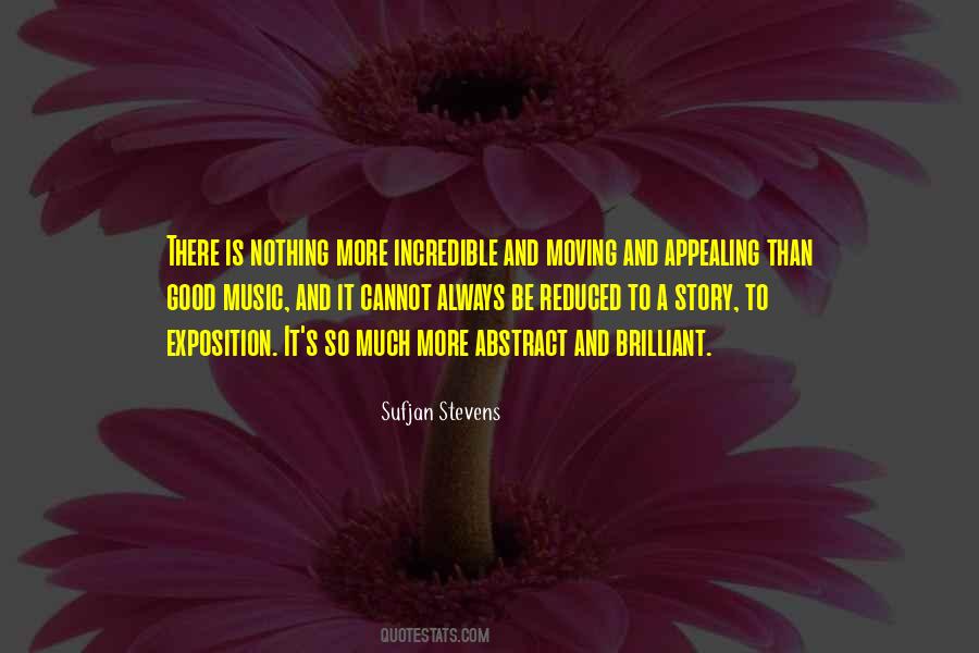 Sufjan Stevens Quotes #36848