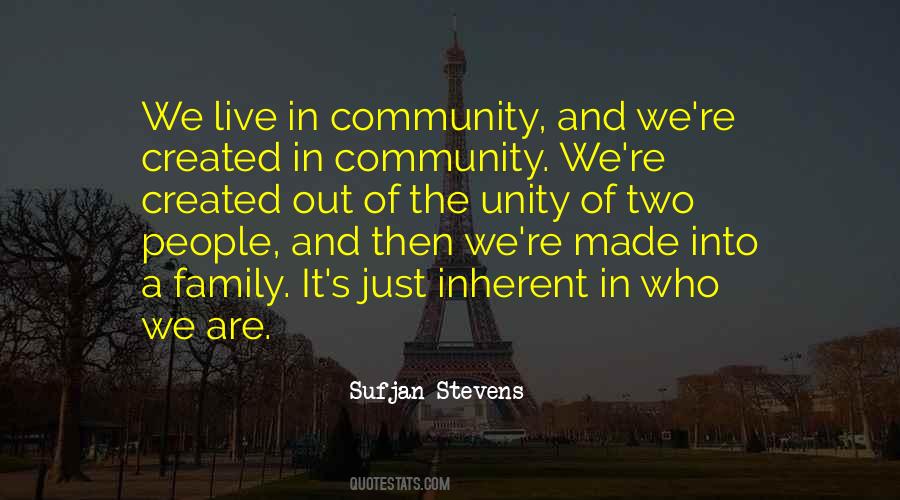 Sufjan Stevens Quotes #54670