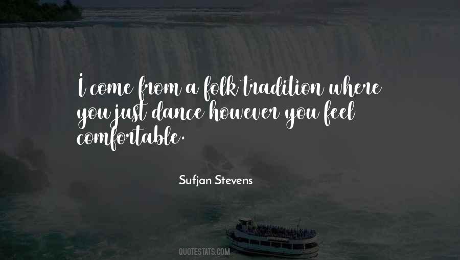 Sufjan Stevens Quotes #663157