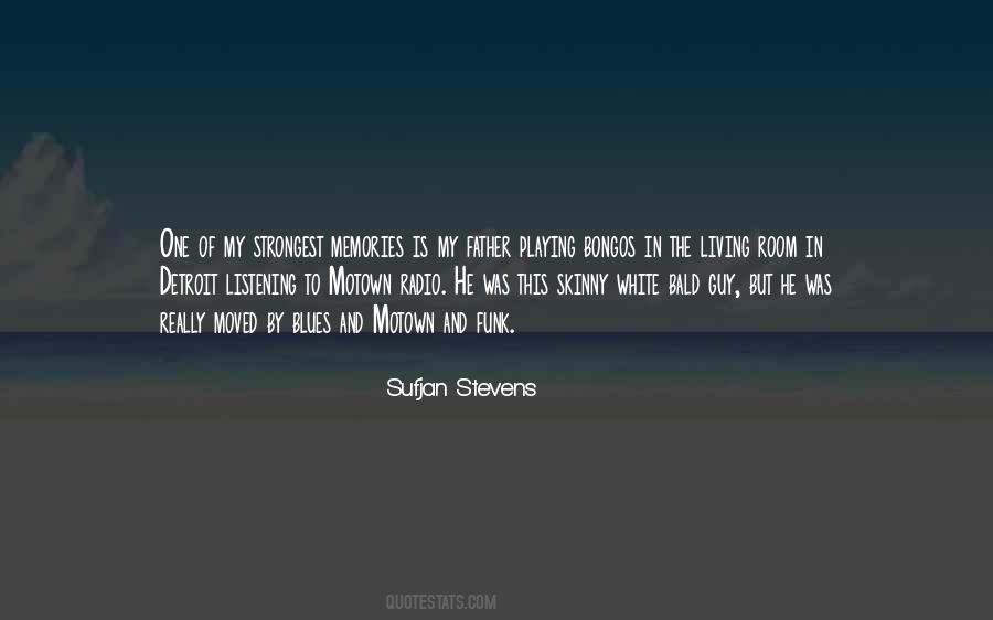 Sufjan Stevens Quotes #954793