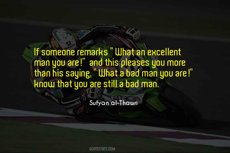 Sufyan Al-Thawri Quotes #178279