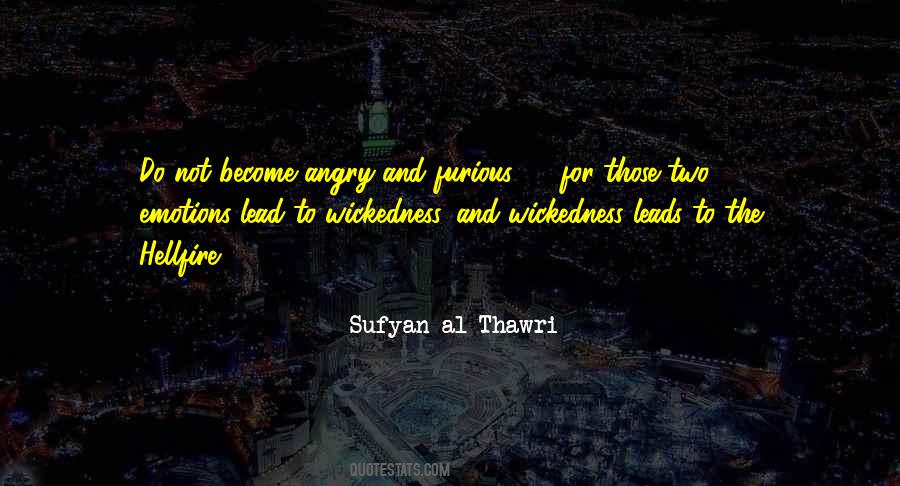 Sufyan Al-Thawri Quotes #469661