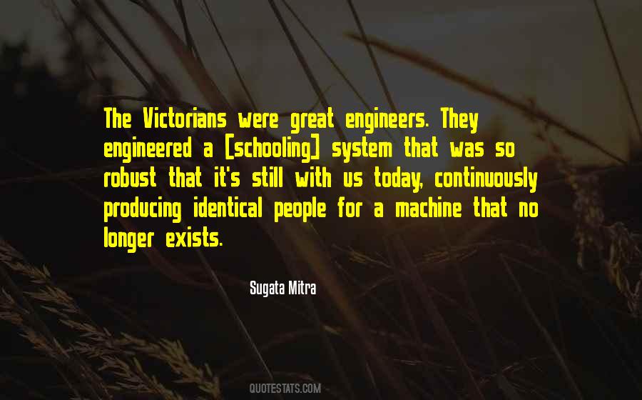 Sugata Mitra Quotes #1170555